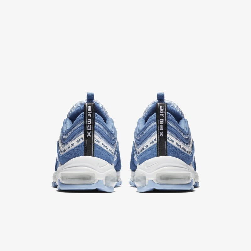 Have a nice day best sale air max 97 blue